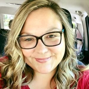 Meet your Posher, Kelsey